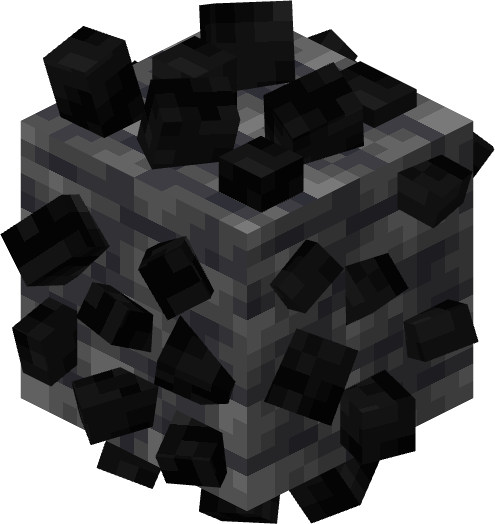 3D Ores