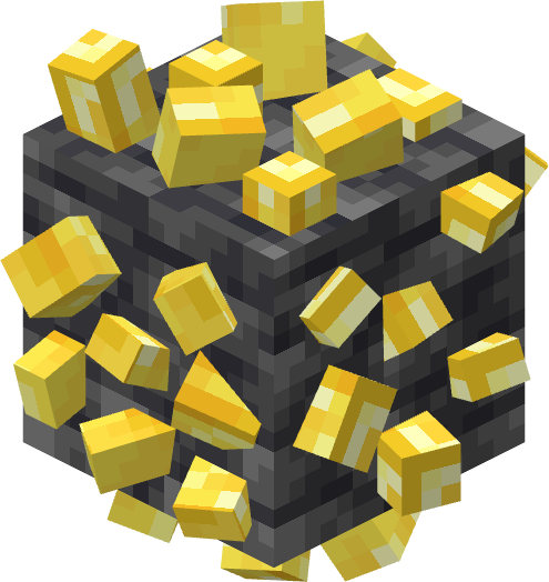 3D Ores