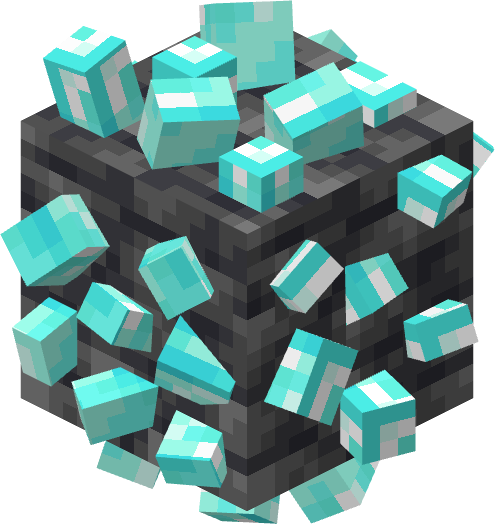 3D Ores