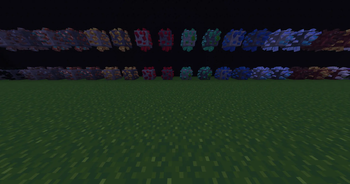 3D Ores [Whimscape Addon]