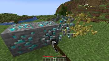 3D Particles