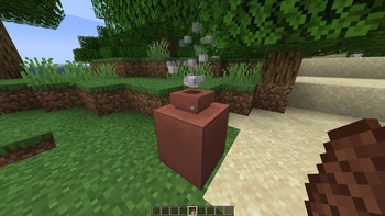 3D Particles