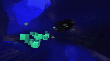 3D Particles