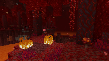 3D Particles