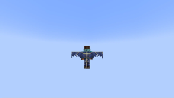 3D Phantom Elytra