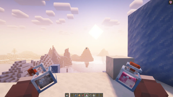 3D Potion