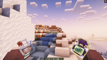 3D Potion