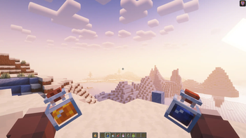 3D Potion