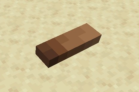 3D Rabbit Hide and Foot