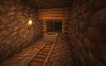 3D Rail