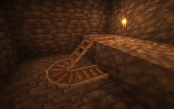 3D Rail