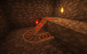 3D Rail