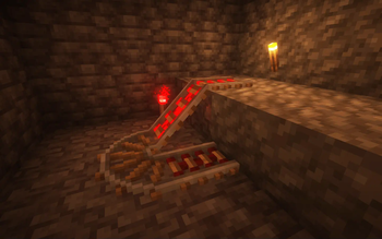 3D Rail