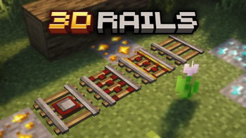 3D Rails - Heycronus