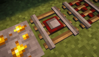 3D Rails - Heycronus