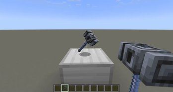 3D Rare Items