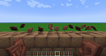 3D Rare Items