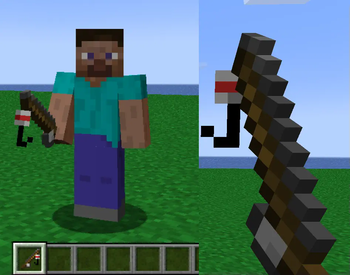3D Rare Items