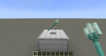 3D Rare Items