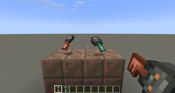 3D Rare Items