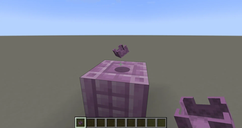 3D Rare Items