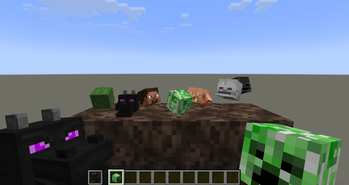 3D Rare Items