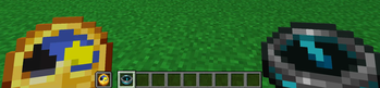 3D Rare Items