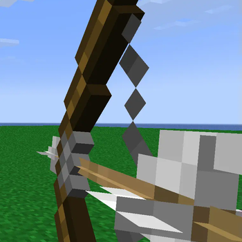 3D Rare Items