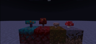 3D Red berry