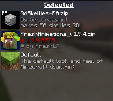 3D Skellies FA Compat