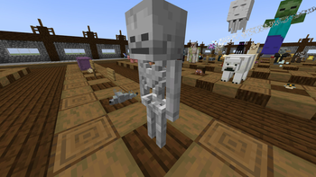 3D Skellies