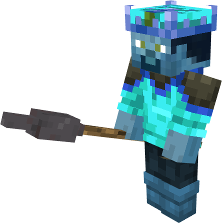 3D Spears+