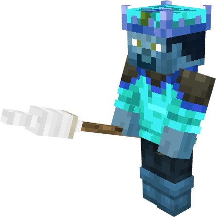 3D Spears+