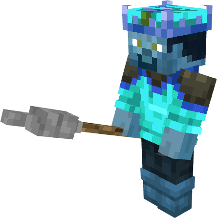 3D Spears+