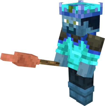 3D Spears+