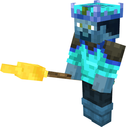 3D Spears+