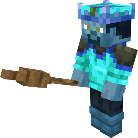 3D Spears+