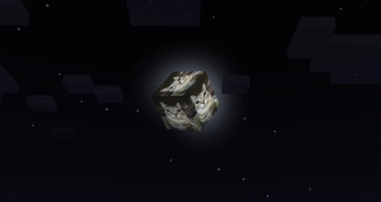 3D Sun & Moons - Reborn Cat