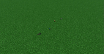 3D Swords
