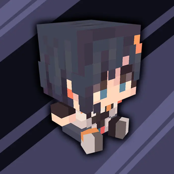 3d totem Belle ZZZ