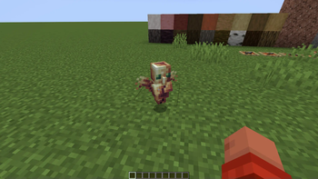 3D totem