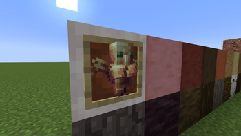 3D totem