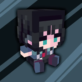 3d totem Jane Doe ZZZ
