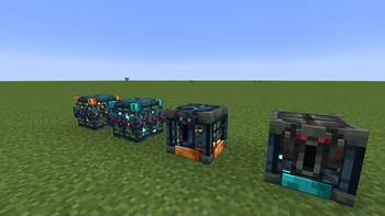 3D Trial Chambers