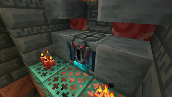 3D Trial Chambers