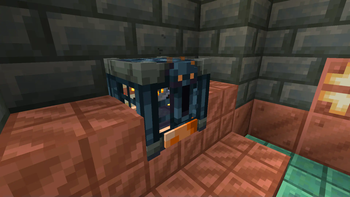 3D Trial Chambers