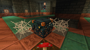 3D Trial Chambers