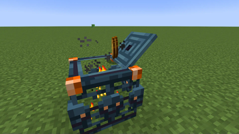 3D Trial Chambers