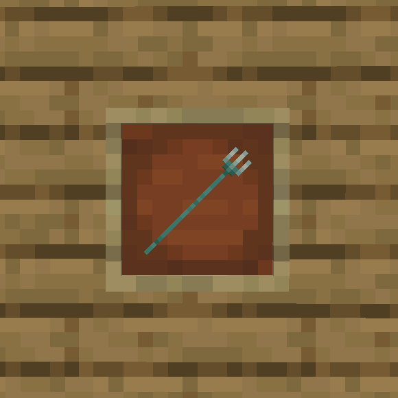 3D Trident GUI