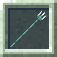 3D Trident GUI